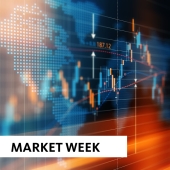 Market Week: October 31, 2022