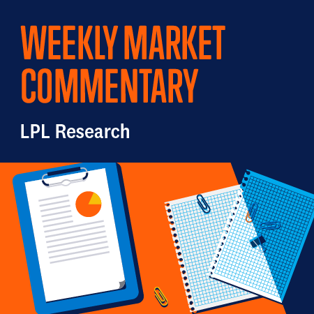 Election Day Takeaways | Weekly Market Commentary | November 11, 2024